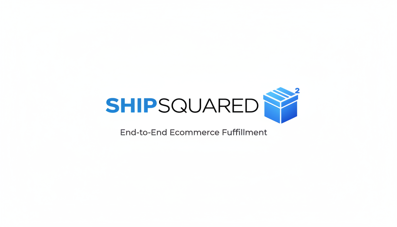 ShipSquared | 3PL Fulfillment Company from Texas